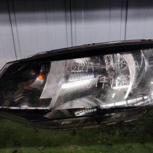 Škoda Fabia mk3 levi žaromet 6v1941015c