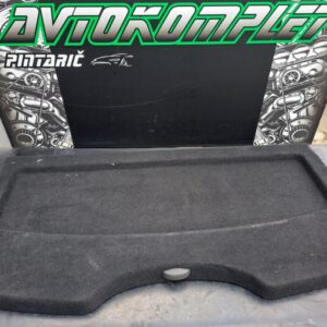 Škoda Fabia mk3 polica 6v6867769