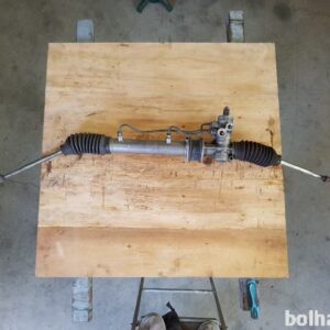 Škoda Felicia Letev Volana