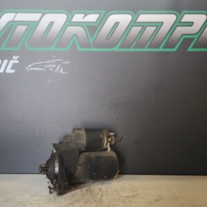 Škoda Octavia 1.6 2001 zaganjač 0001121006