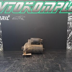 Škoda Octavia 1.6 2003 zaganjač