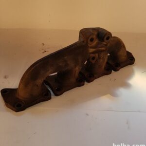 Škoda Octavia 1.8 Bencin Izpušni kolektor