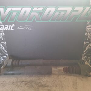 Škoda Octavia karavan 1.9TDI 77kw 2007 zadnji amortizer