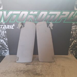 Škoda Octavia 1.9TDI 77kw 2007 senčnik 1Z0357551