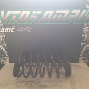 Škoda Octavia karavan 1.9TDI 77kw 2007 zadnja vzmet