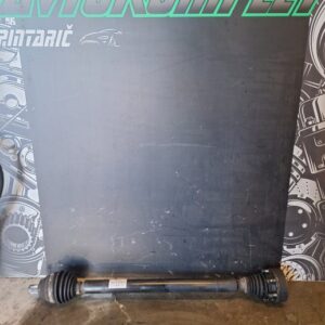 Škoda Octavia 1.9TDI 77kw 2010 desna polosovina polos 1K0407272CC