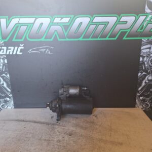 Škoda Octavia 1.9TDI 77kw BLS 2010 zaganjač 0986020230