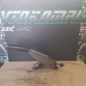 Škoda Octavia 2007 ročica ročne zavore 1Z171130