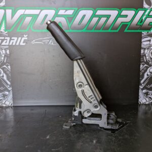 Škoda Octavia 2007 ročica ročne zavore 1Z1711303