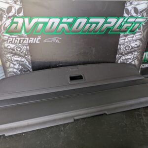 Škoda Octavia 2007 rolo prtljažnika 1z9867871