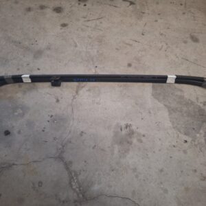 Škoda Octavia 2007 strešni nosilci sani