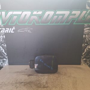 Škoda Octavia 2007 vratca za gorivo pokrov za rezervoar 1Z9809857