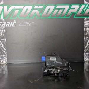 Škoda Octavia 2008 zaklep vrat zadaj levo 7l0839015d