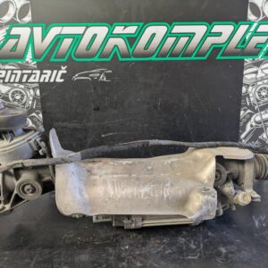 Škoda Octavia 2009 volanska letev 1K1909144L