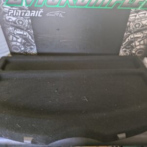 Škoda Octavia 3 2017 limuzina polica 5e5867769e