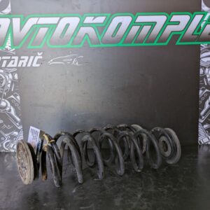 Škoda Octavia karavan 2007 zadnja vzmet