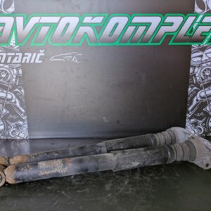 Škoda Octavia karavan 2007 zadnji amortizer