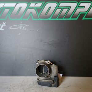 Škoda Roomster 2009 1.4 63kw dušilna loputa 03C133062C