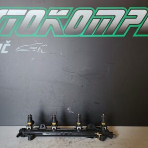 Škoda Roomster 2009 1.4 63kw injektor diza šoba