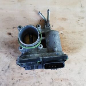 Smart For Two 0.7 Dušilna Loputa