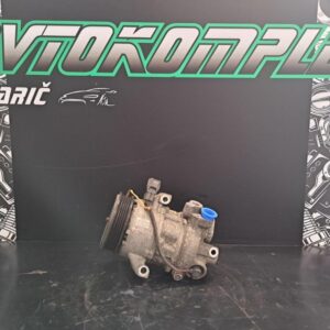 Smart ForFour 1.1 2006 kompresor klime ge4472209684