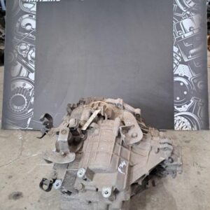 Smart ForFour 1.1 2006 55kW menjalnik