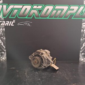 Smart ForFour 1.1 2006 alternator mn155953