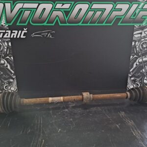 Smart ForFour 1.1 2006 desna polos polosovina