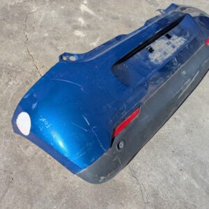 Smart Forfour 2015 zadnji odbijač