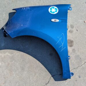 Smart ForFour 2016 levi blatnik