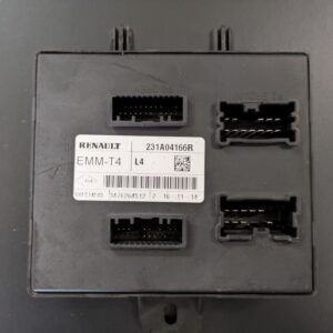 Smart ForFour 2016 modul 231a04166r