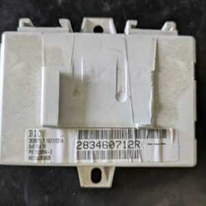 Smart ForFour 2016 modul 283460712r