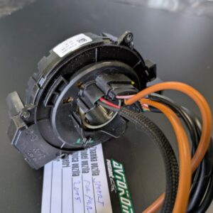 Smart Forfour 2016 navitje volana E1081994