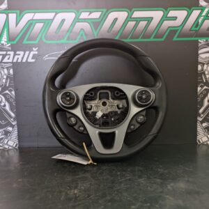 Smart ForFour 2016 obroč volana a4534600403