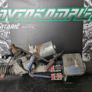 Smart ForFour 2016 volanska letev 6820000270