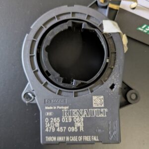 Smart Forfour Renault Twingo senzor volana 479457095r