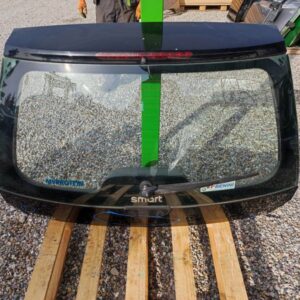 Smart Forfour vrata prtljažnika prtljažna vrata