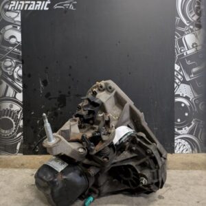 Smart Forfour W453 1.0 2015 52 kW menjalnik JE3 001