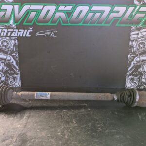 Smart Forfour W453 1.0 Twingo 3 desna polos polosovina a4533503600