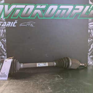 Smart Forfour W453 1.0 Twingo 3 leva polos polosovina a4533503500