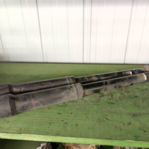 Smart Forfour zadnji amortizer A4543200630 814901000216