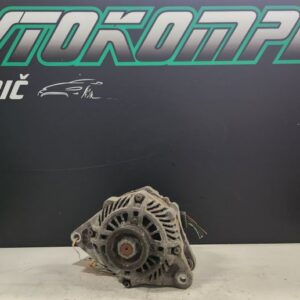 Smart Fortwo 1.0 52kw 2008 alternator 1800A052