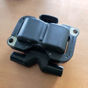 Smart Fortwo vžigalna tuljava bosch 0221503022