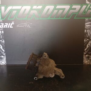 Smart FourFour 2014 W433 1.0 Kompresor klime Z0019503A