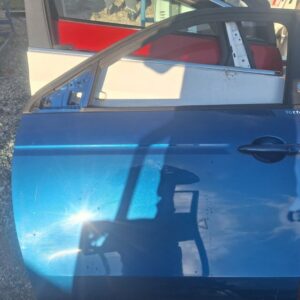 Smart FourFour 2016 Sprednja leva vrata