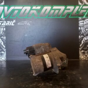 Smart FourFour 2014 W433 1.0 Zaganjač ESW10-12