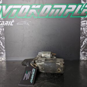 Subaru Forester 2.0D 2010 zaganjač 23300aa620