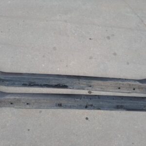 Subaru Forester 2.0d 2012 prag levi desni