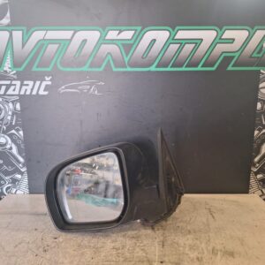 Subaru Forester 2012 levo ogledalo E4022793