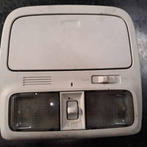 Subaru Forester 2012 stropna lučka vc12086